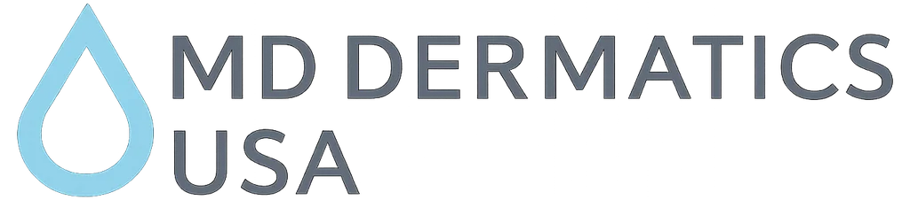 MD Dermatics USA