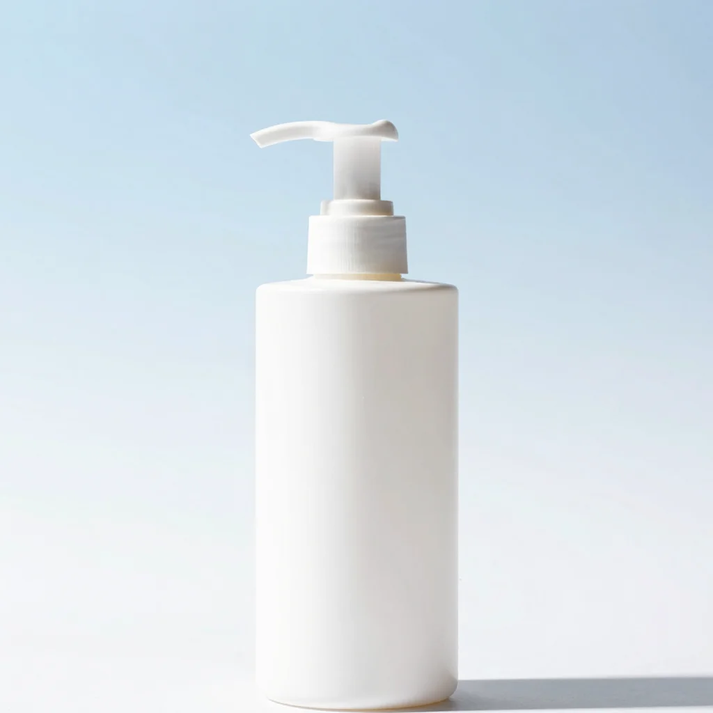 Gentle Hydrating Gel Cleanser
