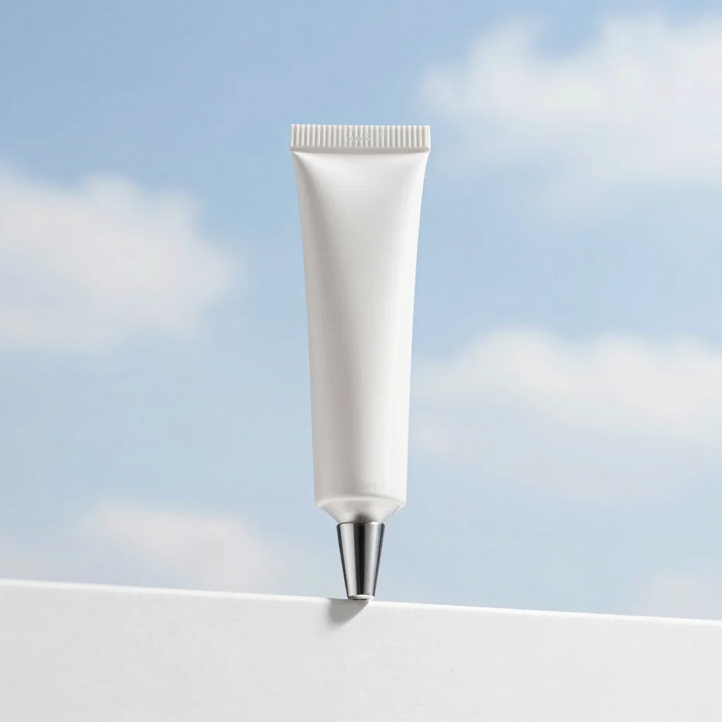 Peptide Restorative Eye Concentrate