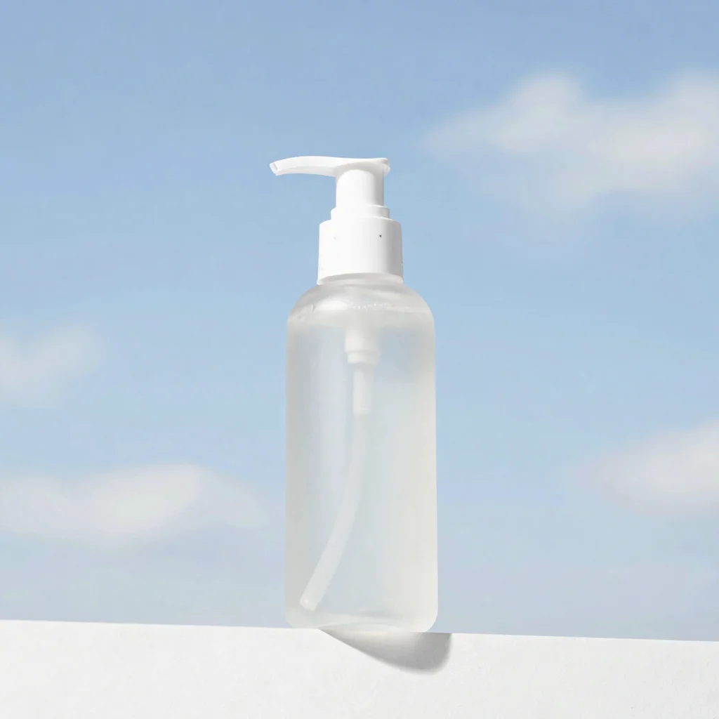 Botanical Clarifying Facial Toner